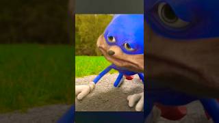 Liar sonic sonic parody [upl. by Aelyk]