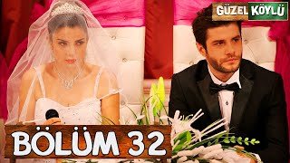 guzelkoyludizi 32 Bölüm Full HD [upl. by Hailee]