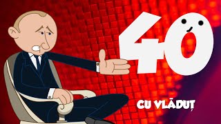 40 de întrebări cu Vlăduț  Luzării S05E27 [upl. by Infeld]