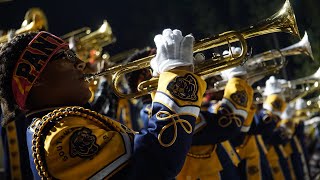 Southwest Dekalb High School  MARCHING PANTHERS [upl. by Proudfoot]