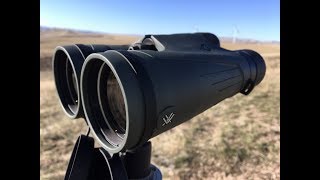 Kaibab HD 18x56 Binocular [upl. by Ardnuhs]