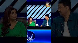 Shreya  Kumar Sanubollywoodsongsindian idol [upl. by Liamsi963]