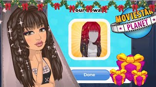 Claiming Login Rewards On MSP 2024 🎄🎅🏻✨🌟❄️ [upl. by Mellins]