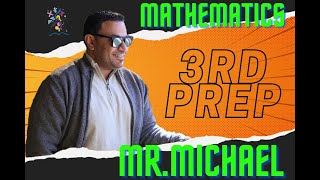 3rd prep s 9 follow slope of st line and equation of st line part 1 [upl. by Nirhtak]