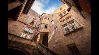 PEZENAS  Most Beautiful Village Médiévale in France 37 121 [upl. by Siusan]