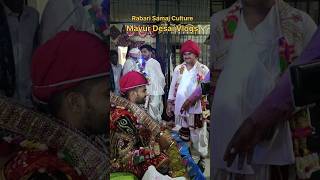 Rabari Samaj lagan  marriage  લગન રબારી shorts rabari [upl. by Olethea]