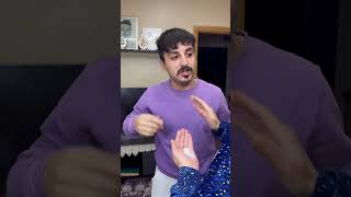 نبع الحنان لما تحط نقطة كريم زيادة😅 zicoandzer زيكووالزير [upl. by Ecyarg451]