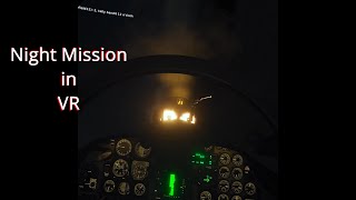 Virtual Reality Black Sea Resolve 79 Campaign Mission 19 DCS World [upl. by Baumbaugh]