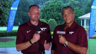 2015 Virginia Tech Season Preview [upl. by Tresa]