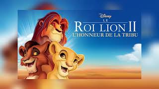 Audiocontes Disney  Le Roi Lion 2  LHonneur de la tribu [upl. by Puiia555]