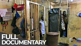 Surviving MACA Life Inside Côte d’Ivoire’s Toughest Prison  Free Documentary [upl. by Beverlie]