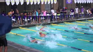 Grossmont Valley League Swim Finals [upl. by Bouzoun391]