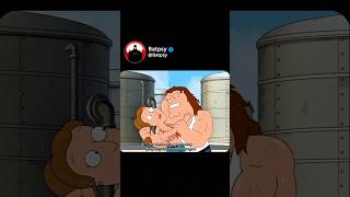 Youre Fired Griffin 💀 familyguy youtubeshorts [upl. by Aneek]