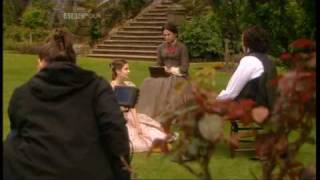 Jane Eyre 2006  On the set [upl. by Armalda]