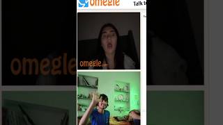 Why Love on Omegle Goes Viral  Omegle Part 3 [upl. by Yerok]