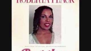 Roberta Flack  You Stopped Loving Me [upl. by Dwight]