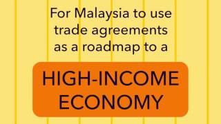 Malaysia’s Development Journey What’s Next [upl. by Haidebez]