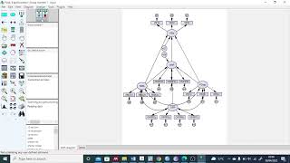 SEM PartII Structural Equation Modelling in Amos Path Analysis [upl. by Hyozo]