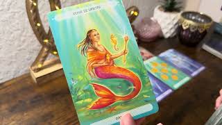 ACUARIO🌕​ALGO SUCEDE DE REPENTE ENTRE LOS DOS GRAN CAMBIO HOROSCOPO ACUARIO HOY TAROT AMOR [upl. by Neelyhtak]