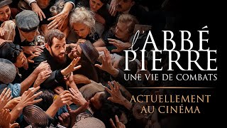 LABBE PIERRE  Actuellement au cinéma [upl. by Beaufort604]