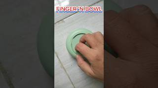 FINGER N BOWL FINGERRHYTHM ASMR [upl. by Augustus939]