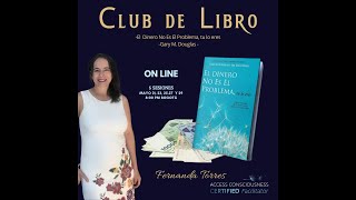 El Dinero No Es El Problema Tu Lo Eres [upl. by Yendirb]