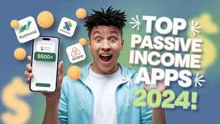 STOP Wasting Time Top New Earning Apps for 2025 Revealed [upl. by Kailey]