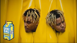 Juice WRLD amp Cordae  Doomsday Official Music Video [upl. by Jonette44]