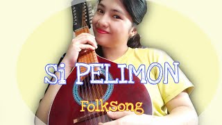 How to play Si Pilemon using Banduria for beginners played by Iriesh Taculod [upl. by Sauers]