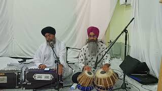 Nirjur niroop ho kiBhai Surinder Singh [upl. by Annaid821]