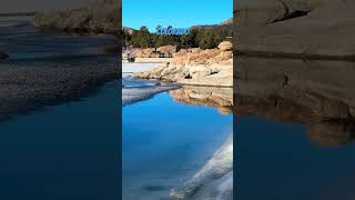 Deweese Reservoir in Colorado shorts colorado [upl. by Mak]