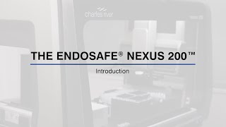 The Endosafe® Nexus 200™ Introduction [upl. by Eidson]