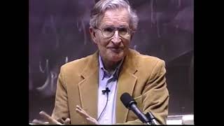 Noam Chomsky  Foundations of World Order the UN World Bank IMF amp Decl Human Rights 1999 [upl. by Carolyn]