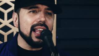 Fidel Rueda  Me Llamas Live Session 2019 quotExclusivoquot [upl. by Ennis]