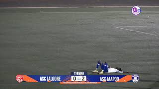 🔴DIRECT JAALOORE vs JAAPOO 14 DE FINALE COUPE MAIRE DE LA VILLE DE RUFISQUE [upl. by Kask]