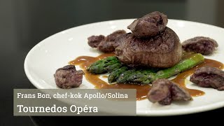 Tournedos Opéra [upl. by Ruthanne]