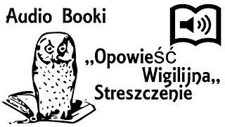 Opowieść Wigilijna Streszczenie [upl. by Vashti]