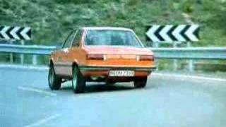 BMW E21 Promotional Video [upl. by Cirtap142]