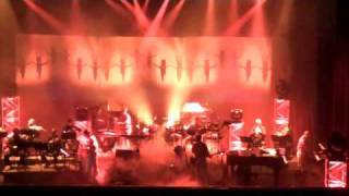 Mannheim Steamroller Live Carol Of The Bells  111909 [upl. by Maurey414]