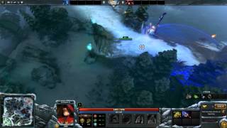 Kill golems easily with Diffusal Blade  Dota 2 [upl. by Smukler]