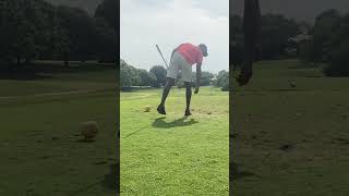 4th eagle opportunity and 1st eagle opportunity on a par 4 My game is trending upwards golf [upl. by Oirom853]