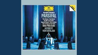 Wagner Parsifal  Prelude [upl. by Fonz]