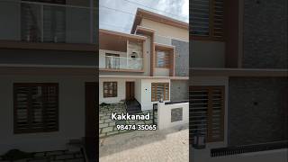 4bhk beautiful villa kochi kakkanad infopark 4km trending comedy funny home property home olx [upl. by Yra816]