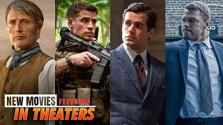 Top 10 New Movies In Theater Right Now New Movies Released in 2024 Part 02 [upl. by Erual]