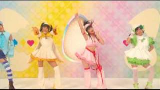 Shugo Chara Egg Shugo Shugo Dance Shot Ver [upl. by Zeret]