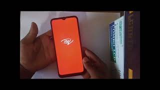 Itel Visoin 1 Pro Hard Reset Factory Data Reset [upl. by Xet328]