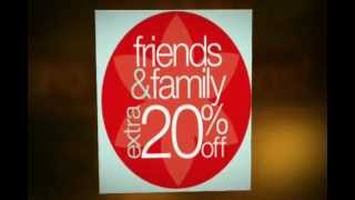 JCPenney Coupon  JCPenney Coupon Code [upl. by Sudnac]