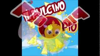 IL PULCINO PIO [upl. by Dur]