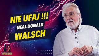 NIE UFAJ  Neal Donald Walsch [upl. by Lihkin]