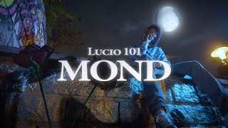 Lucio101  Mond prod by Brasco x R Rozay [upl. by Asi]